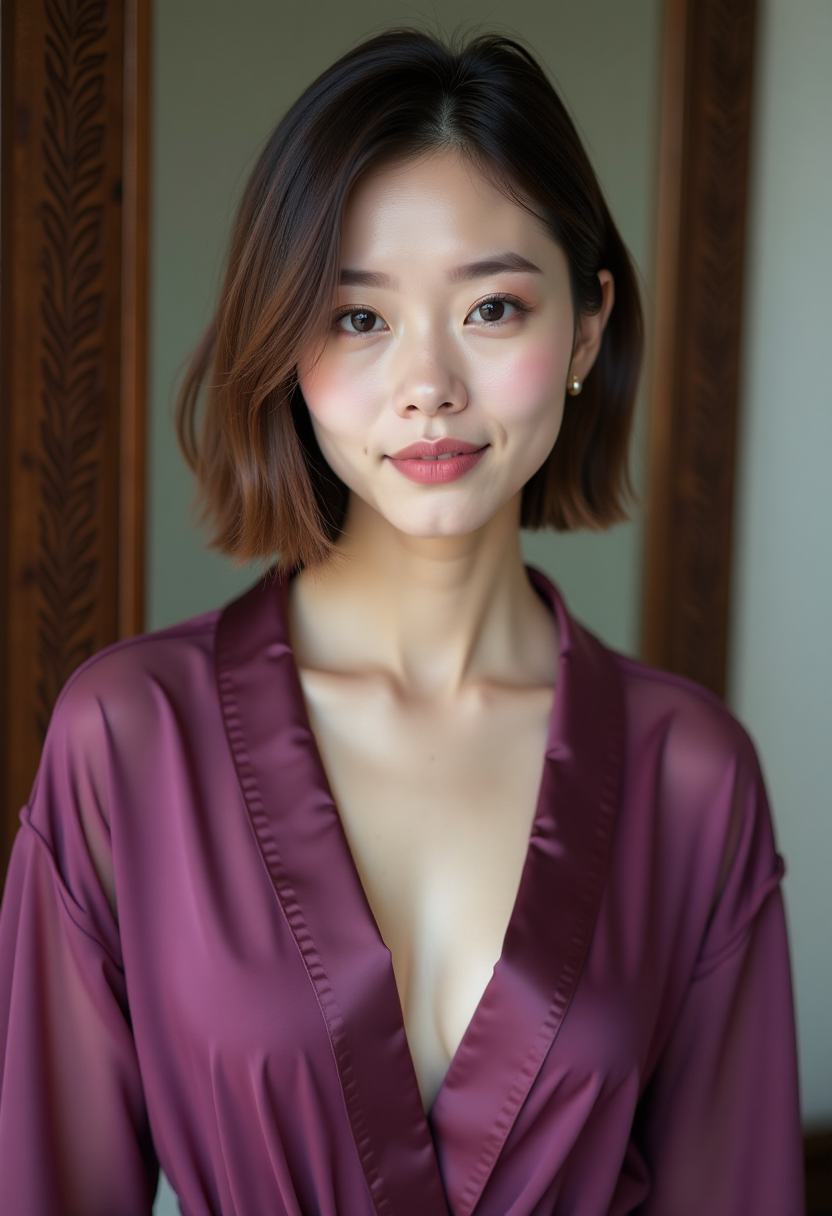 韩系穿搭图鉴